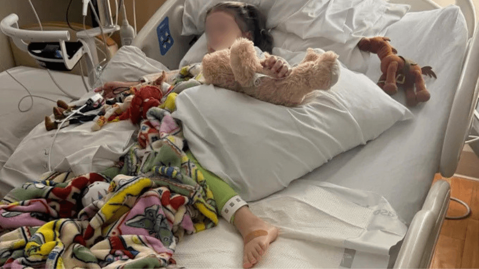 Addy Barajas | Source: GOFUNDME