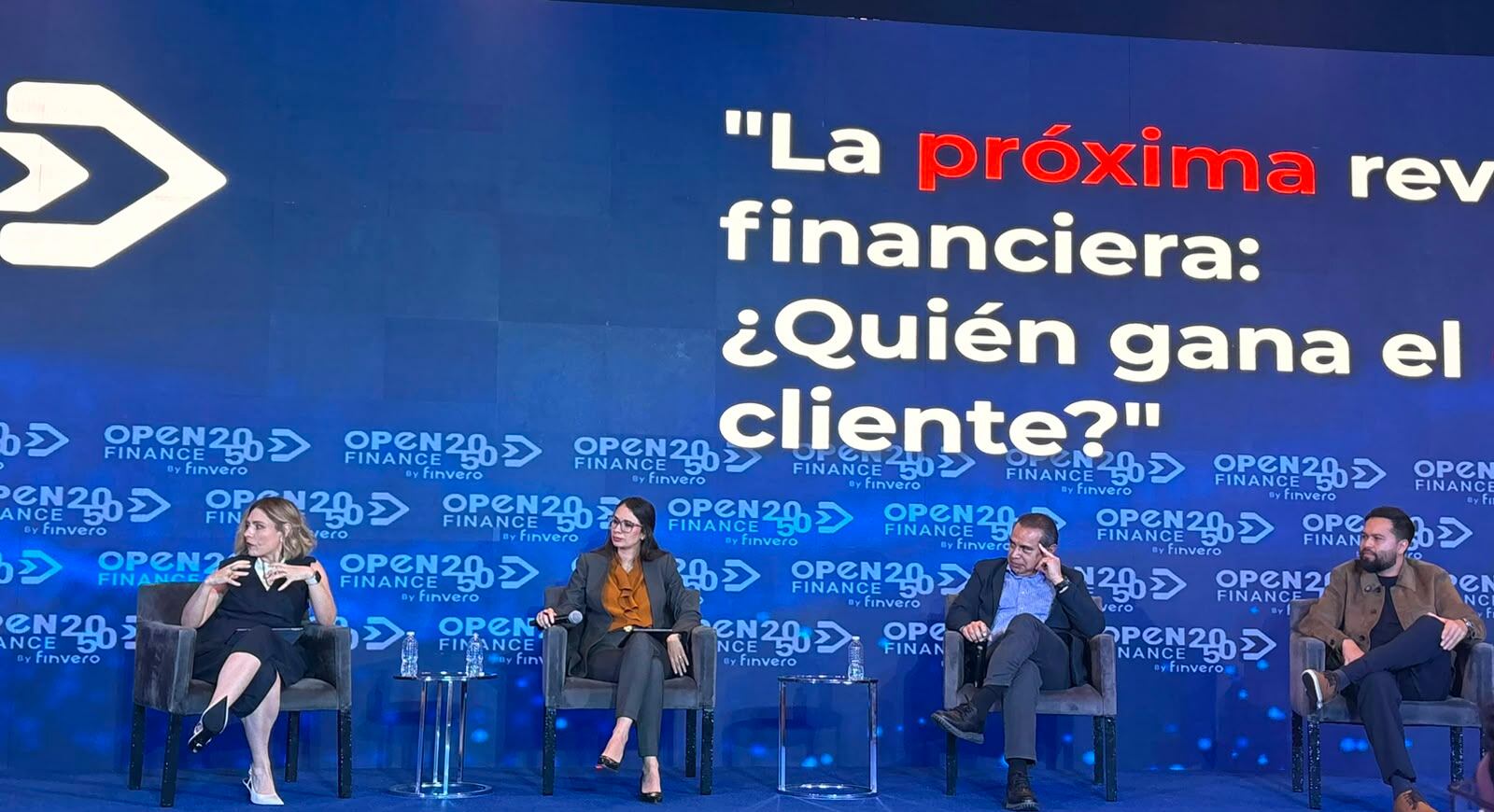 FinComún reta al Open Finance en México: ¿Es un club para compartir datos o la llave para democratizar el crédito?