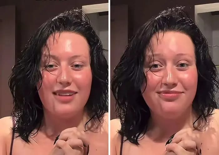 Jelly Roll's Daughter Opens Up About His Divorce During Livestream