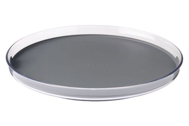 Crofton Turntable