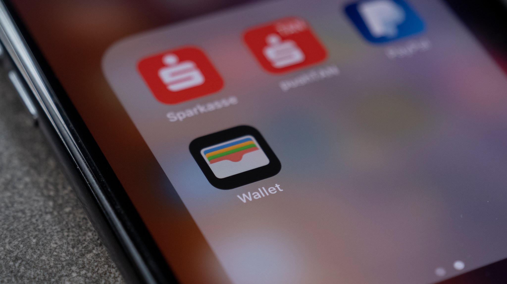 Apple Wallet