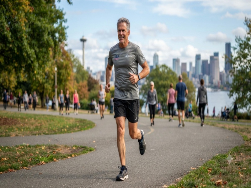 Exercise After 60: The Exact Weekly Routine Doctors Recommend for Strength and Longevity