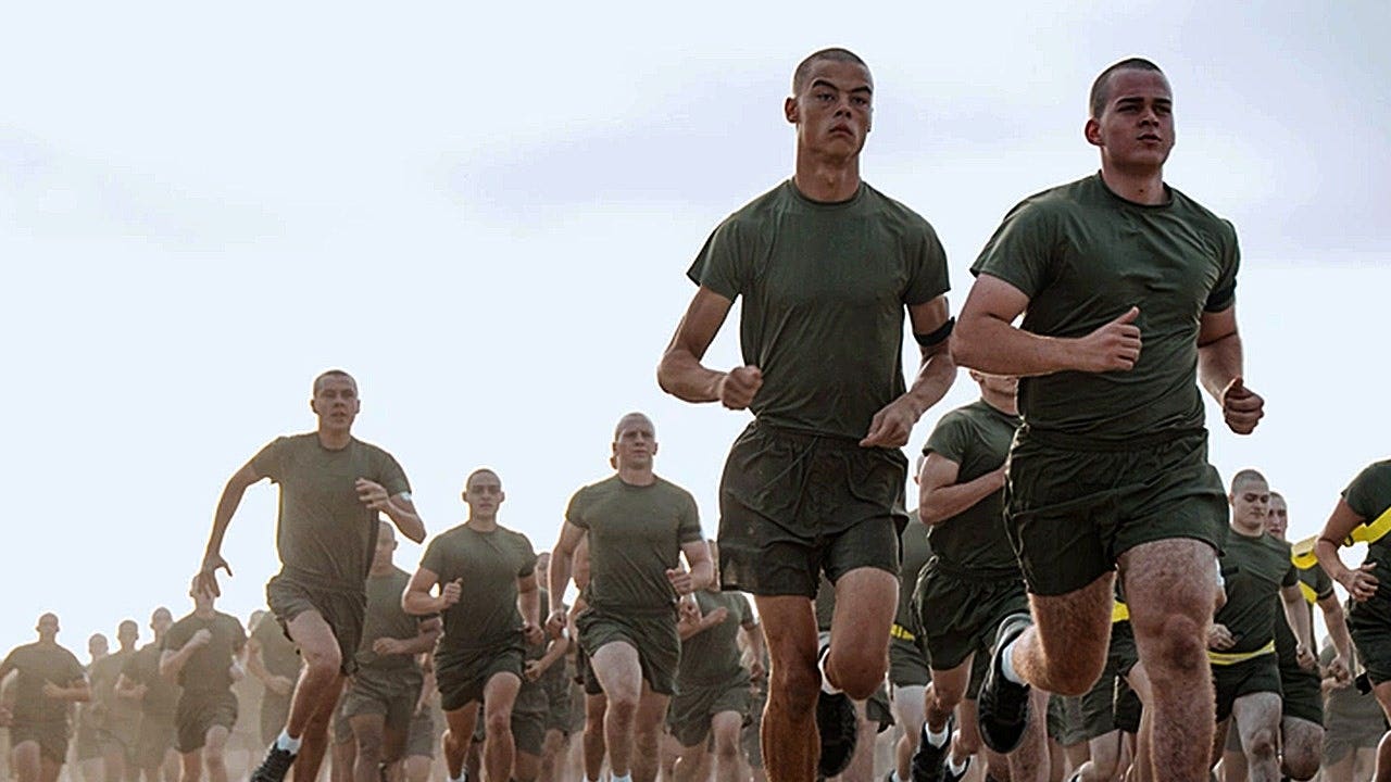 The real reason behind Hegseth's viral military testosterone screening order