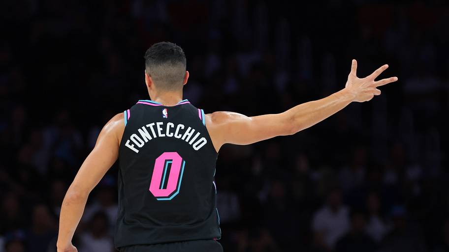 The most underrated move the Miami Heat made this offseason
