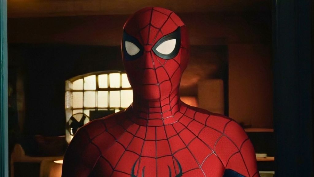 Spider-Man: Brand New Day Trailer Gives Fans Their Final Clues About Movie's Mystery Villain