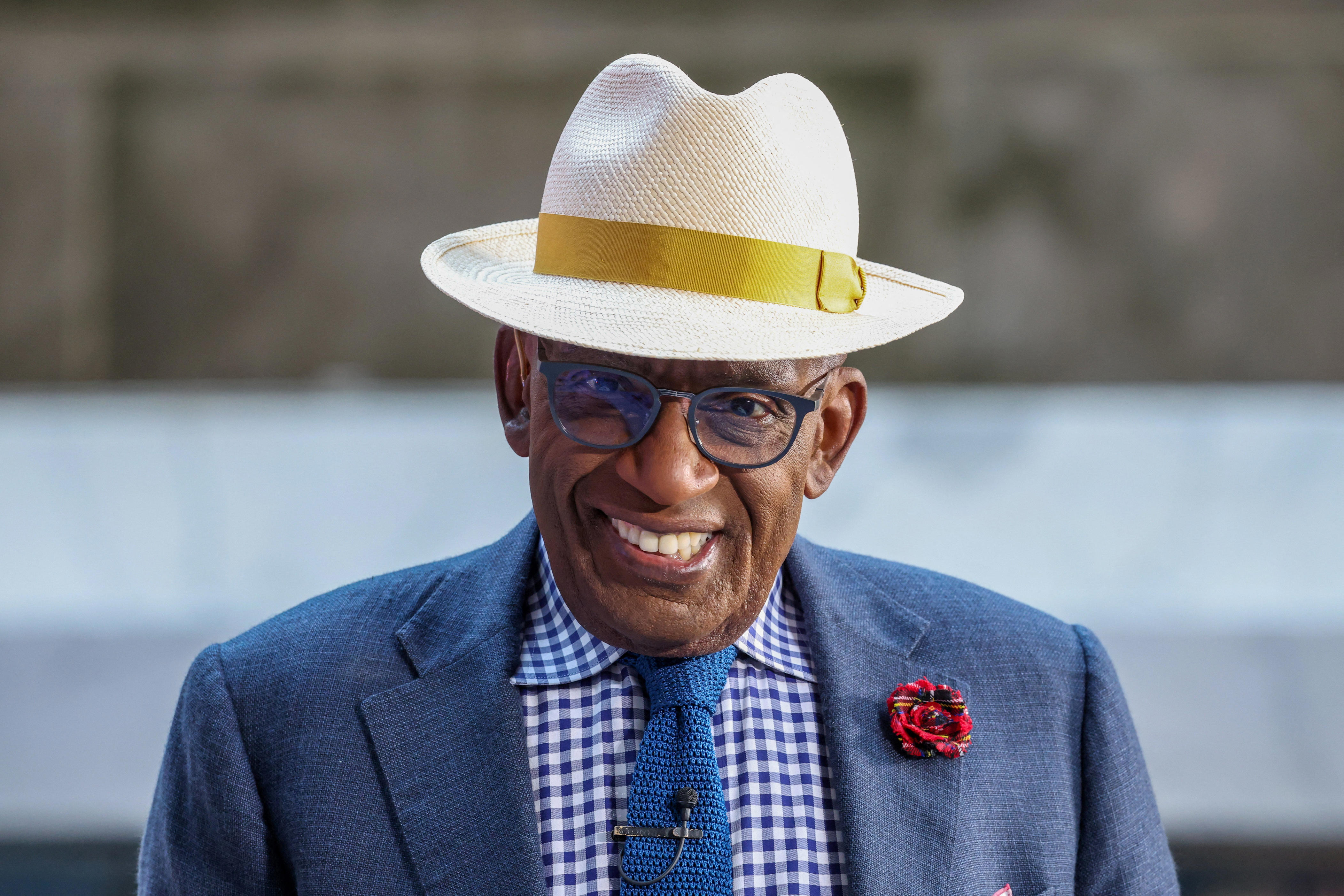 Al Roker absent from 'Today' show as Savannah Guthrie, Craig Melvin remain out