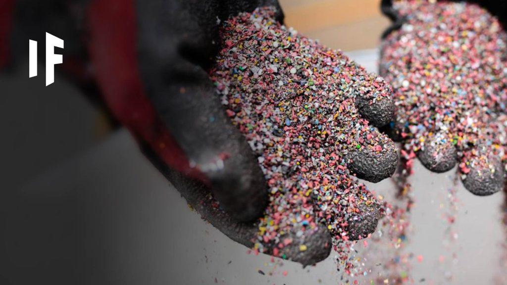 Scientists Say Our Garbage May Fuel the Entire World