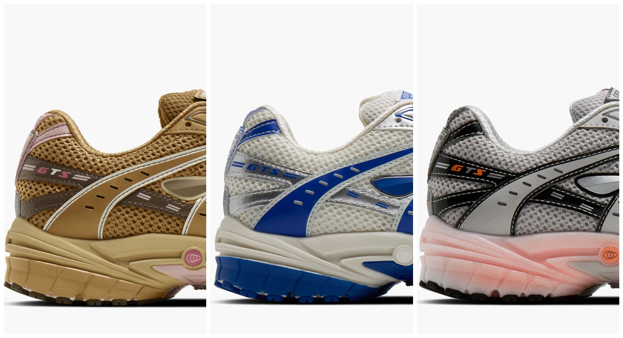 Brooks Adrenaline GTS 10: New July 2026 styles available now