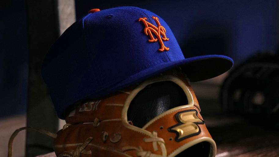 The one where a NY Mets pitcher is allowed to walk 10 batters in a game