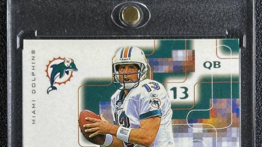 Dan Marino