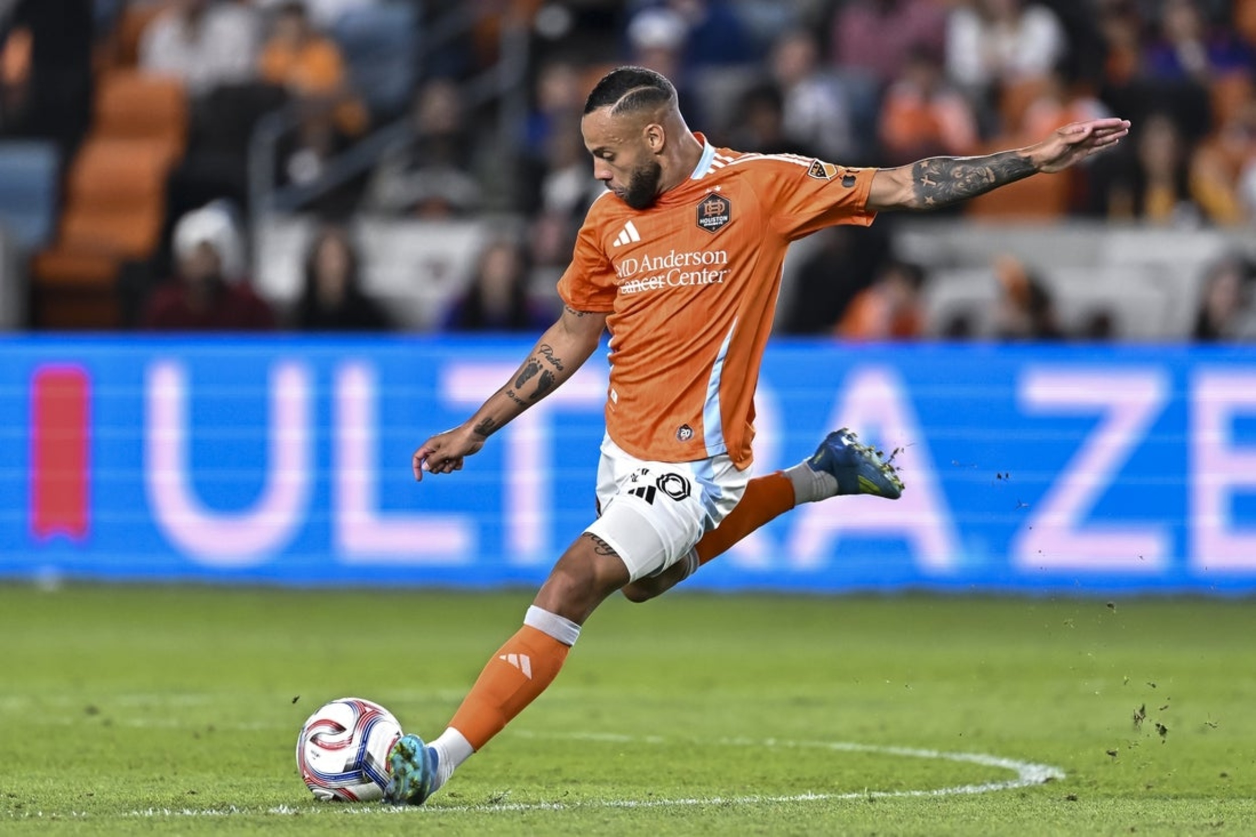 DC United, Dynamo coming off strong finishes to first half