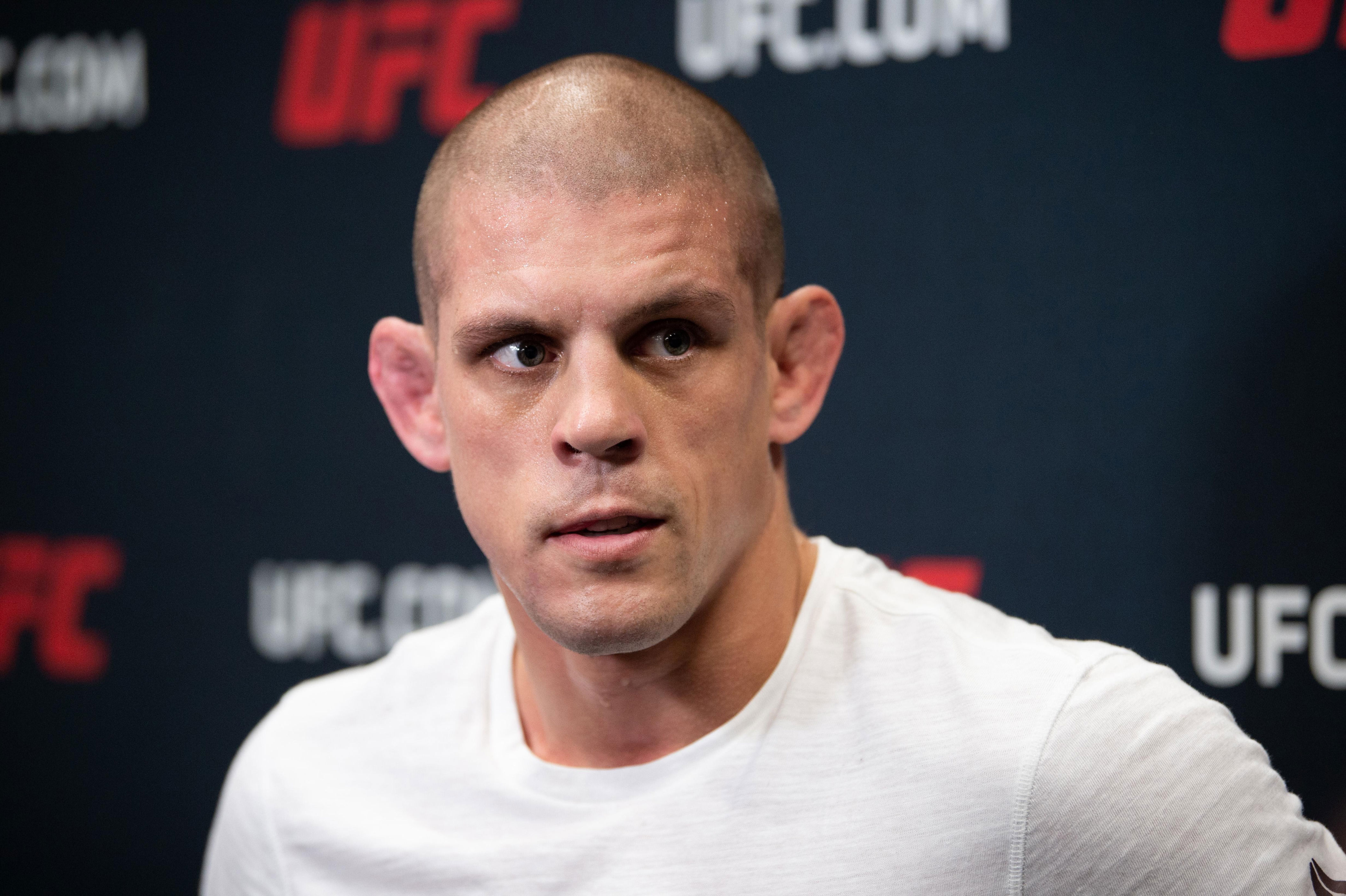 Joe Lauzon booked against 0-2 BKFC fighter opponent for bare knuckle debut at Fenway Park