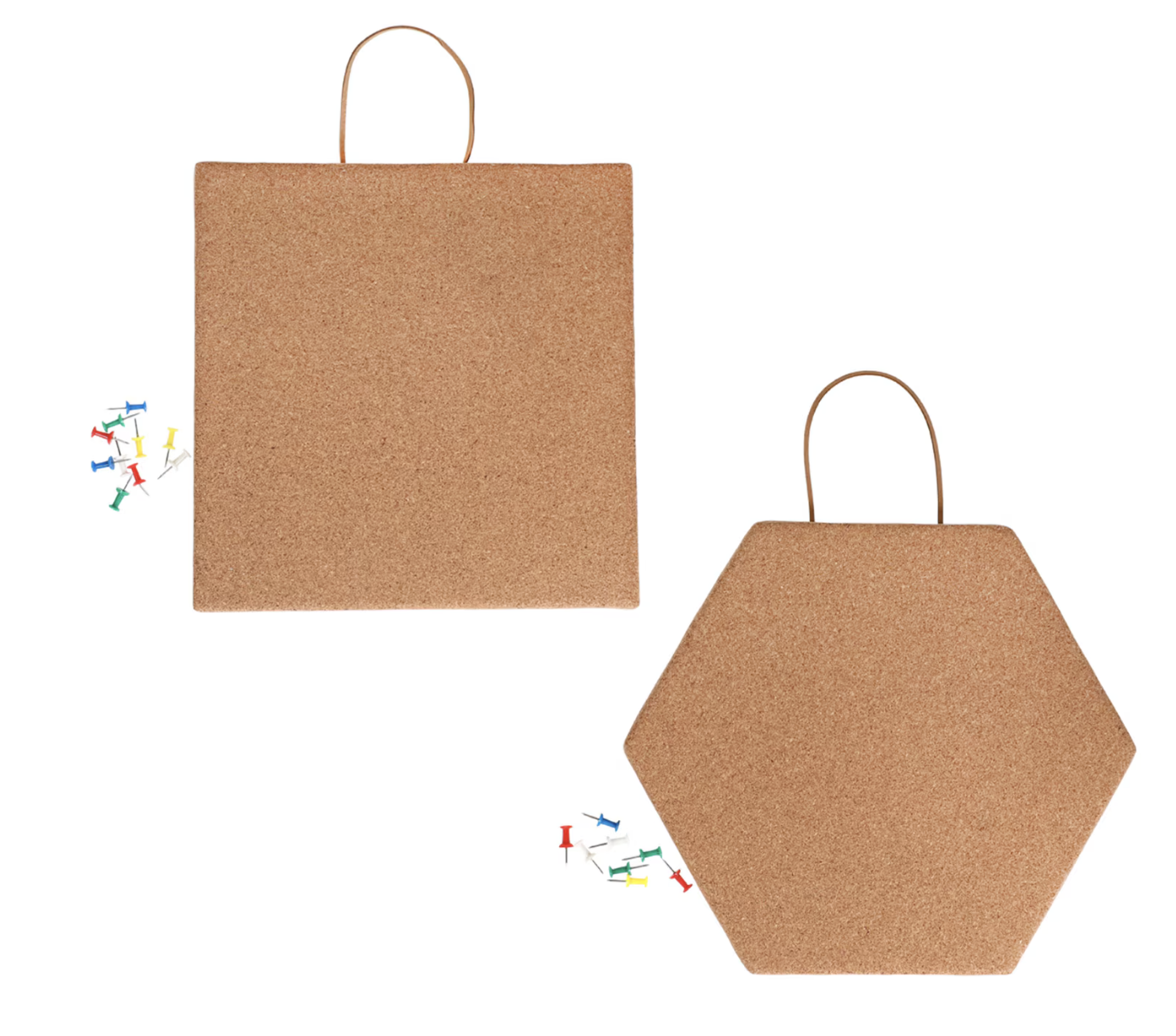 cork board
