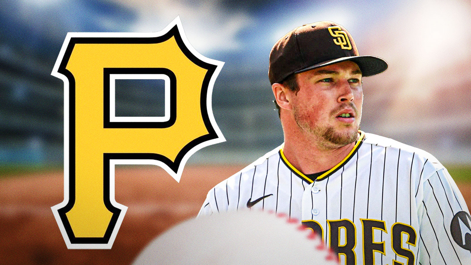 Pirates’ perfect trade offer for Padres’ Mason Miller
