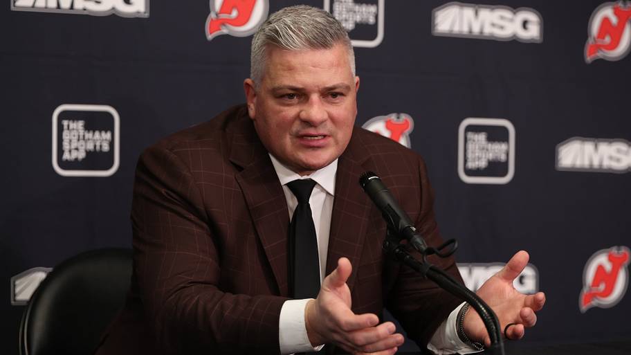 Would Devils fans give up millions of dollars to forgo their team? A new study says no.