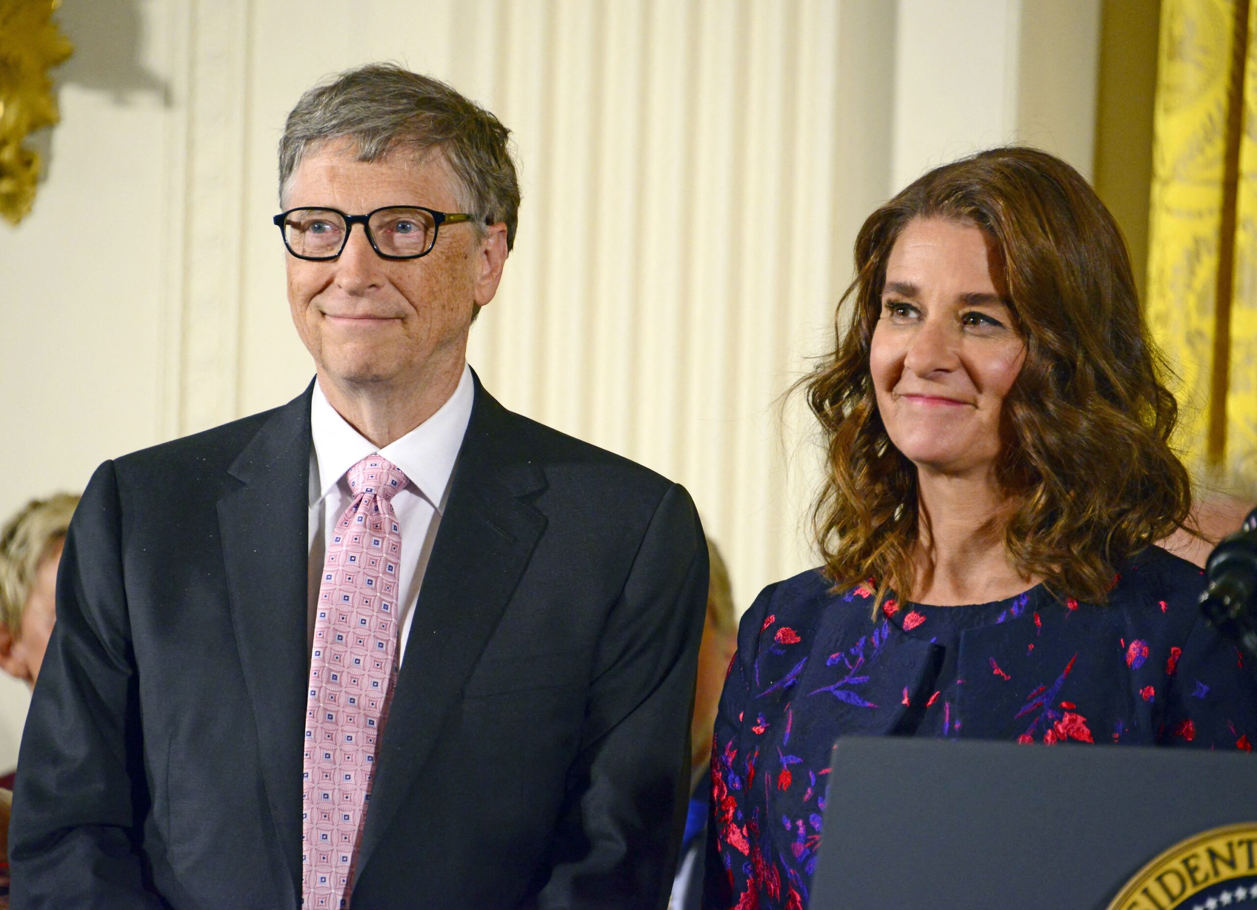 Melinda French Gates Says It Took 3 Doctors to Diagnose Her Perimenopause, Symptoms May Hold Women Back