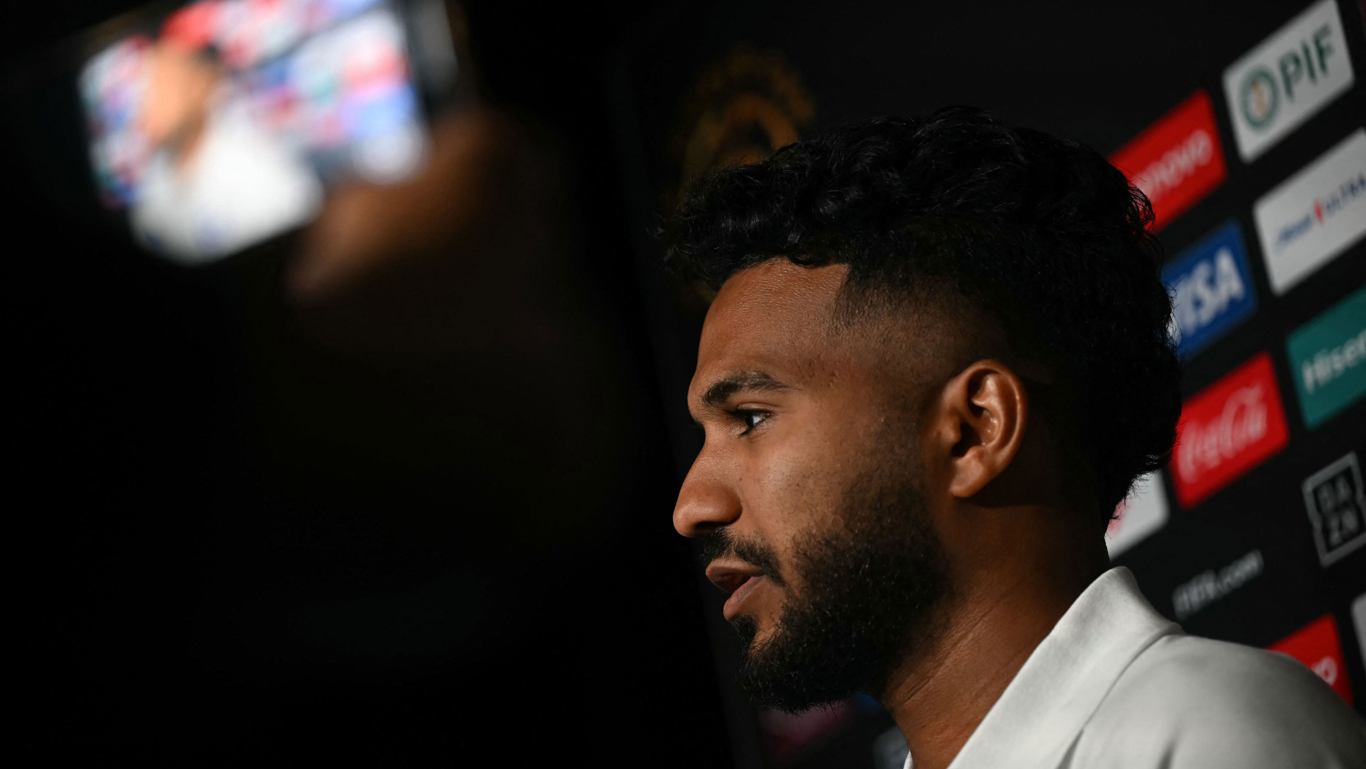 Al-Ittihad return to the Khalid Al-Ghannam deal and Al-Ittifaq turn a blind eye