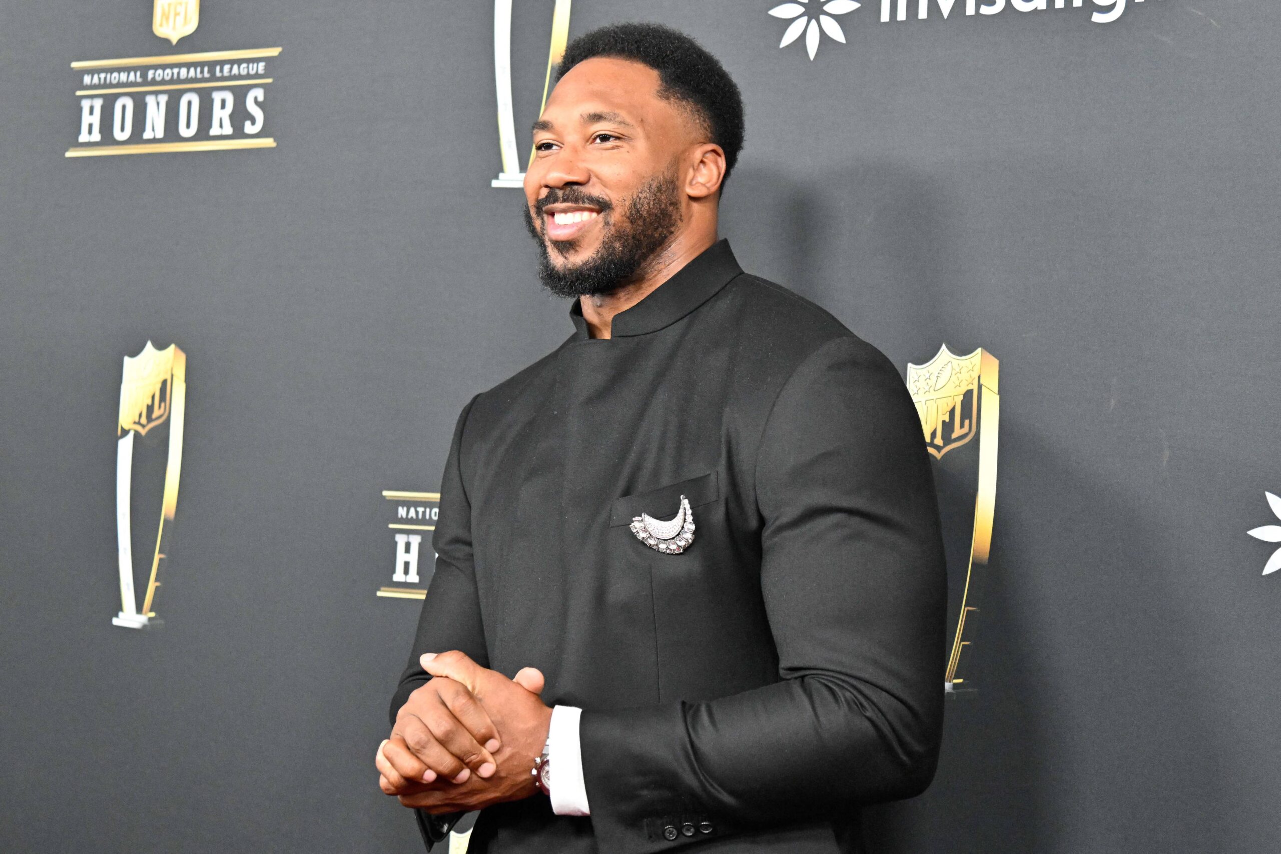 Myles Garrett Buys $23 Million Property in Hidden Hills After Being Traded to the Los Angeles Rams