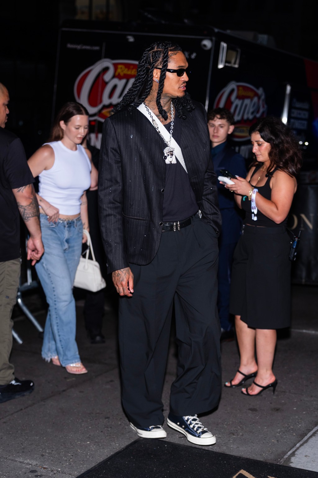 Jordan Clarkson