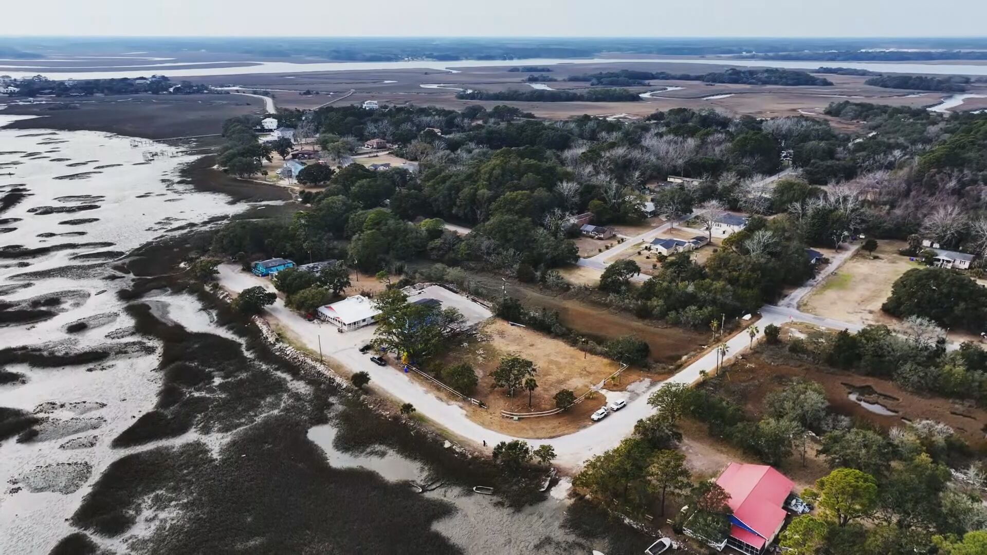 Gullah Geechee Corridor receives $150K preservation grant