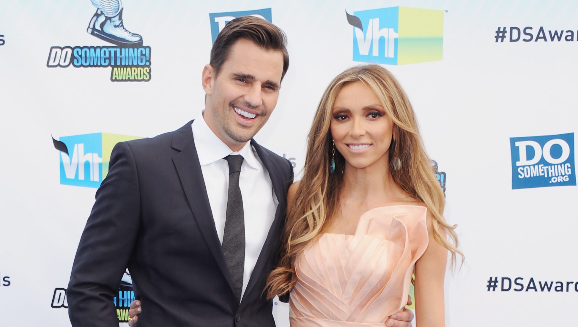 Who is Giuliana Rancic’s husband? Meet Bill Rancic