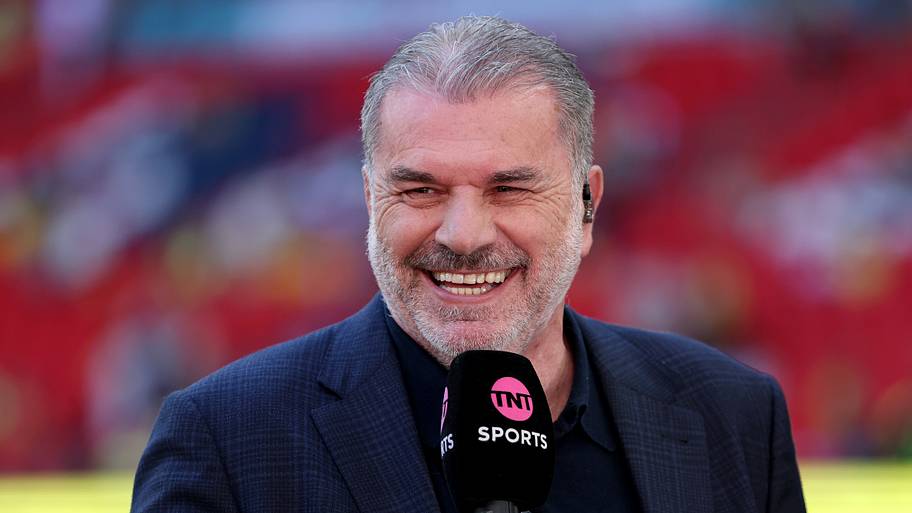 Ange Postecoglou keeps making big waves after leaving Tottenham
