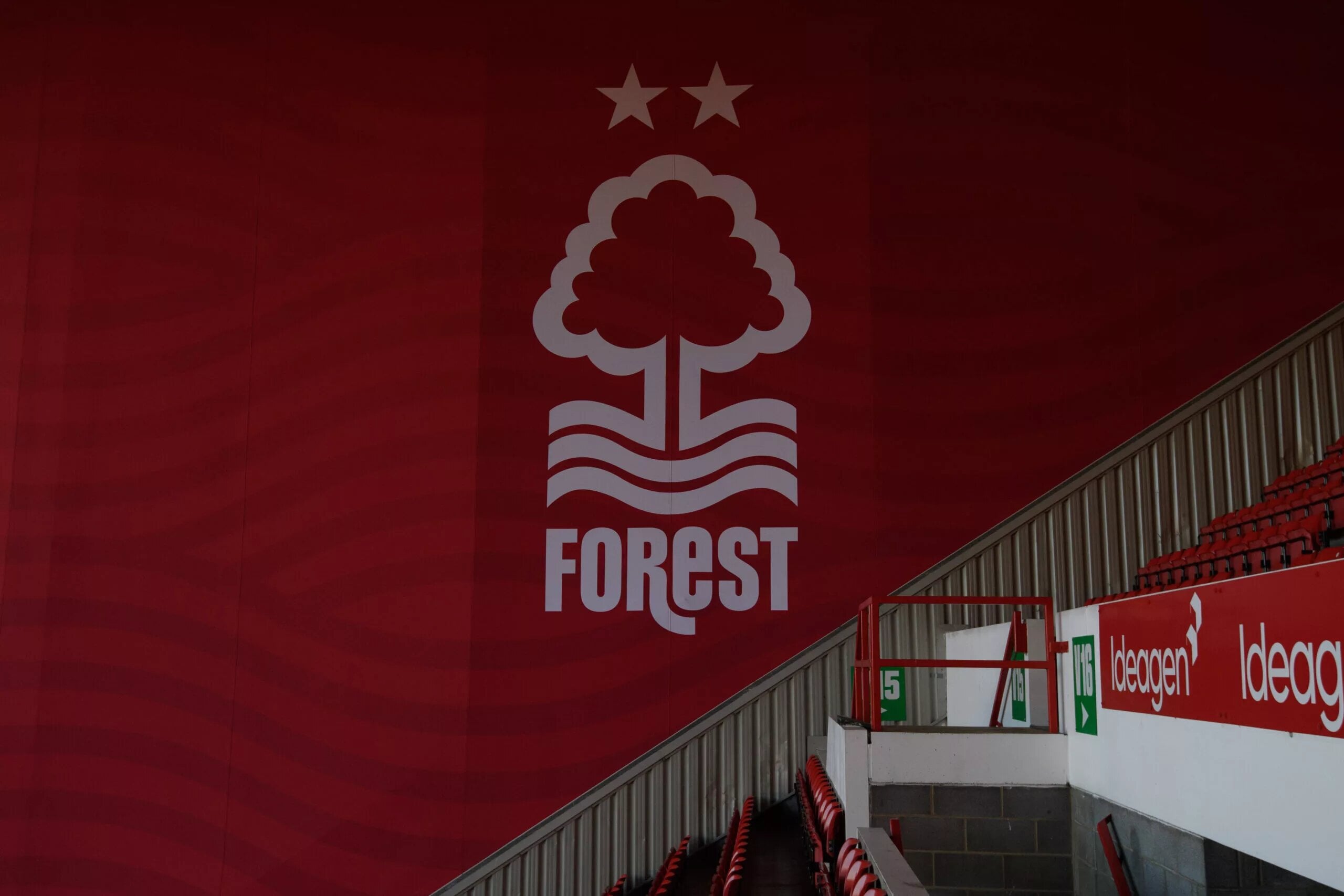 Nottingham Forest in advanced talks to sign 'very talented' international