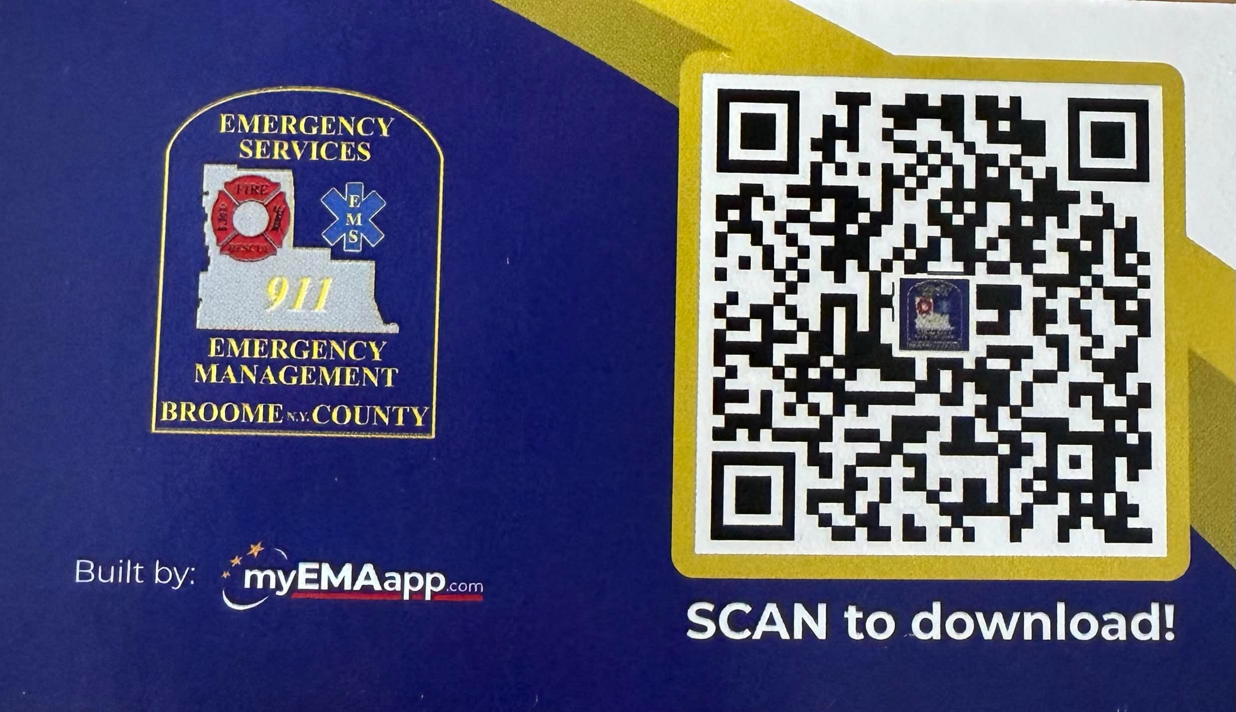New 'Ready Broome' app offers weather and emergency alerts