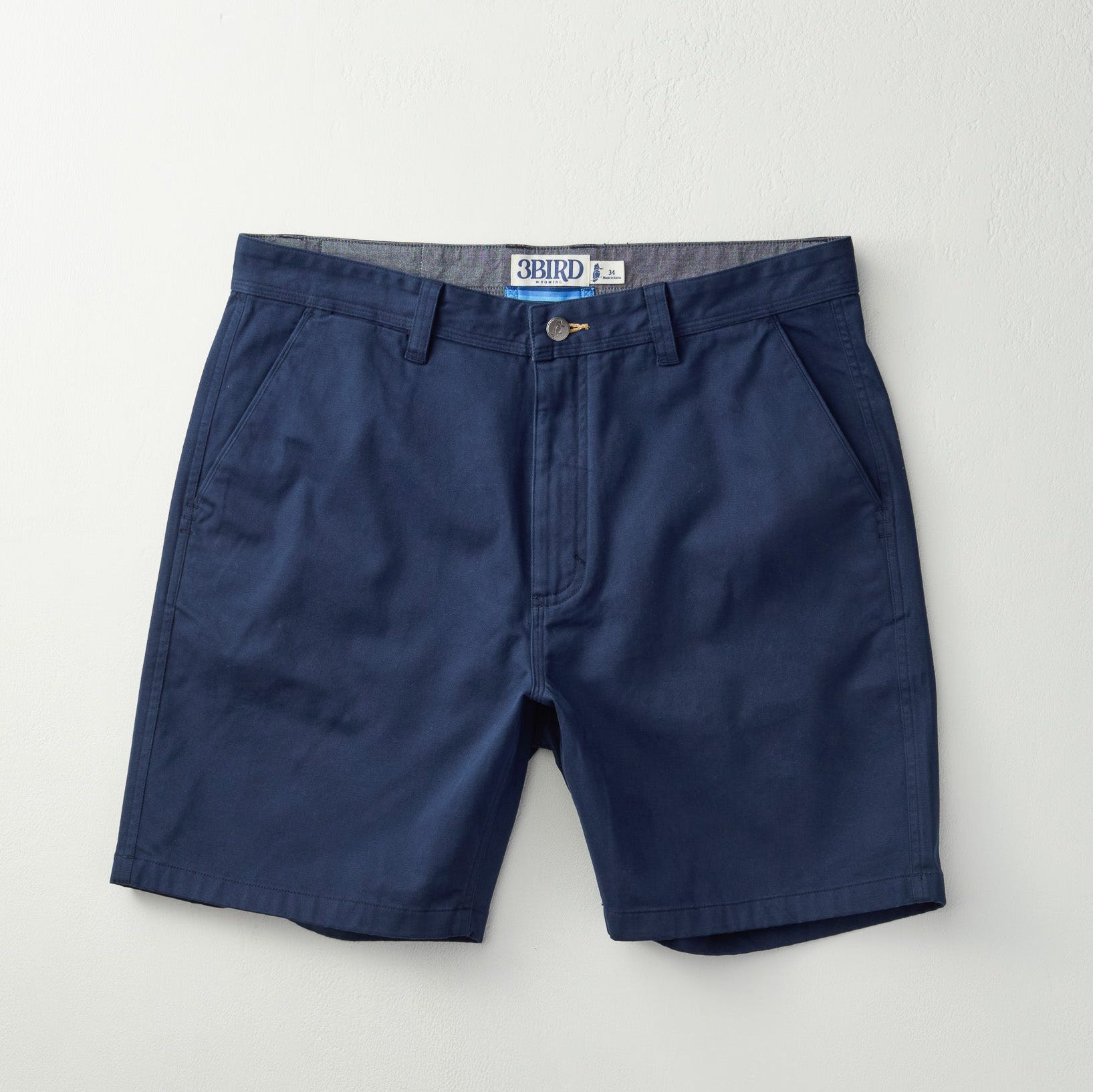 These pieces of apparel will become men's summer wardrobe staples