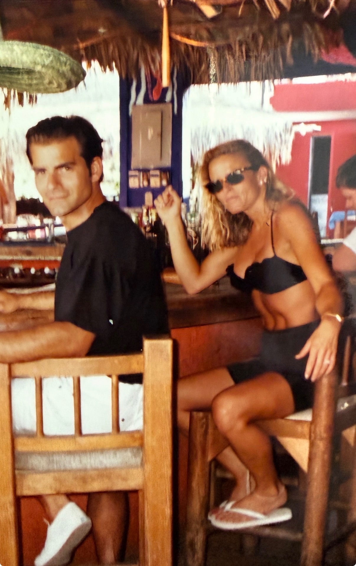 Nicole Brown Simpson’s Ex Joseph Perrulli Reveals What Kris Jenner ‘Alluded’ About OJ Simpson