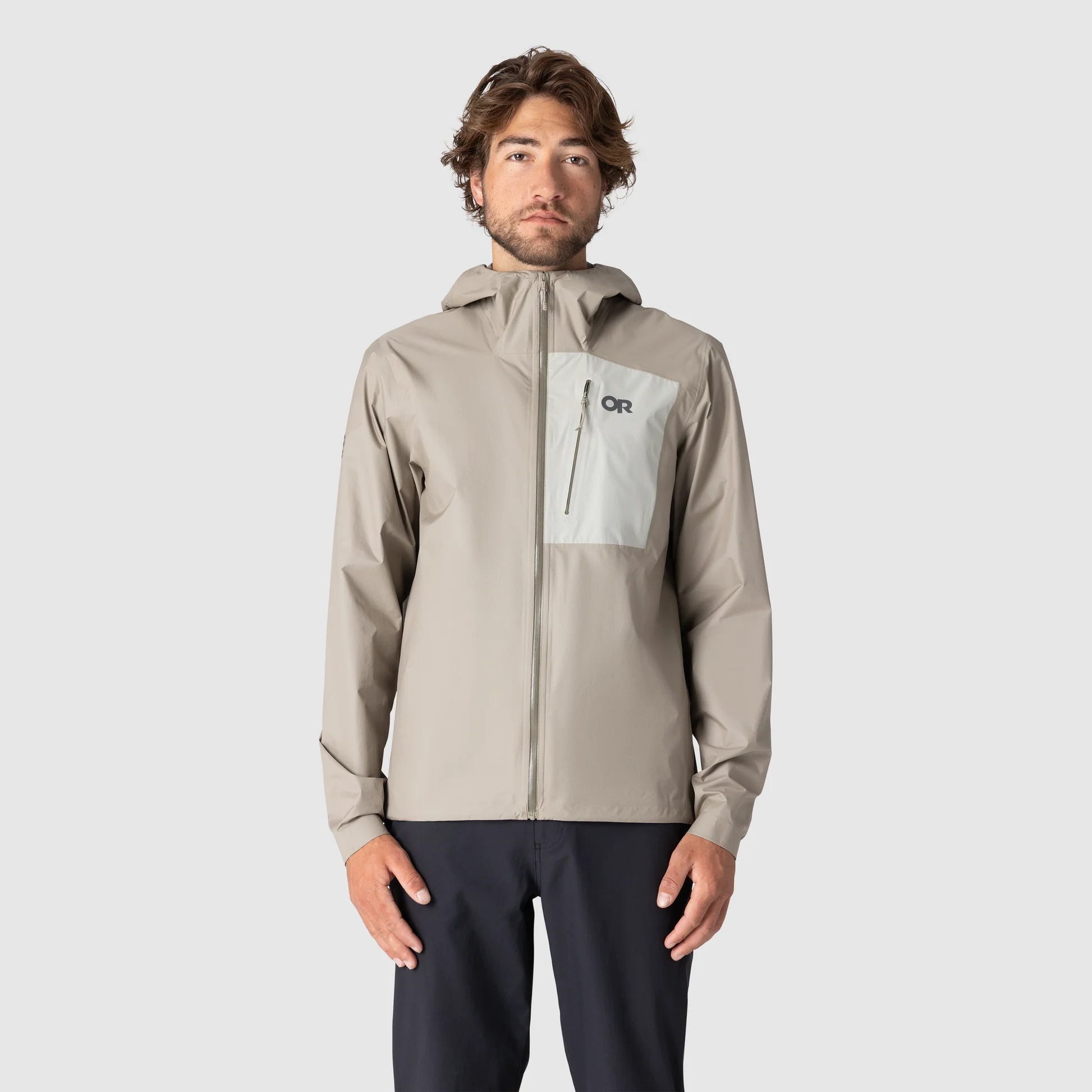 These pieces of apparel will become men's summer wardrobe staples