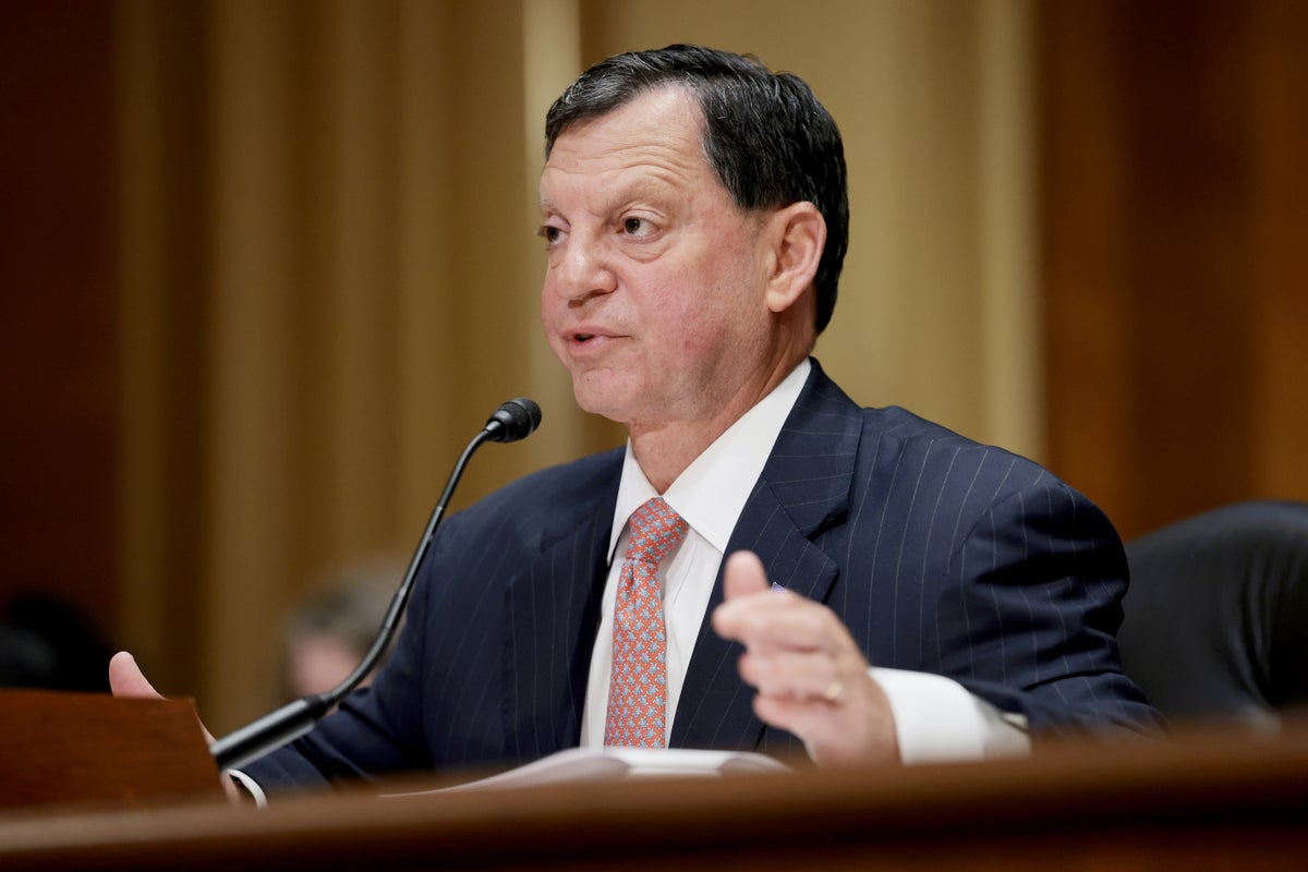 IRS chief spied on colleagues while working at JPMorgan: report