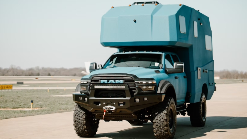 24 Amazing Camping Gear Innovations That Actually Work