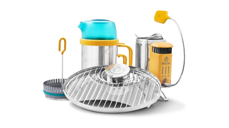24 Amazing Camping Gear Innovations That Actually Work