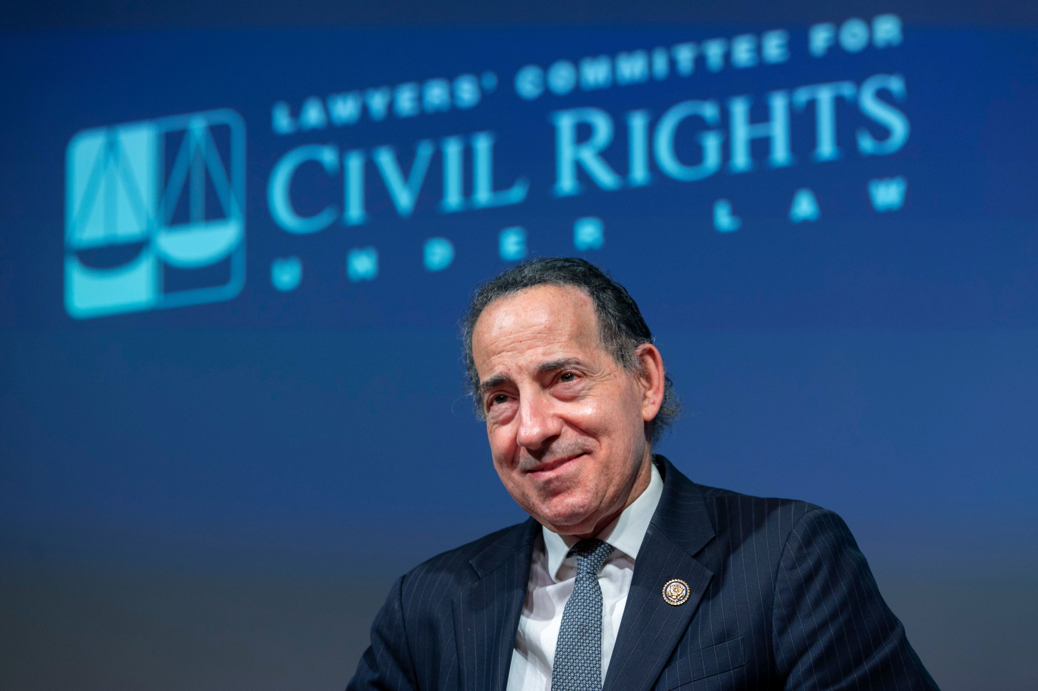 House Dem launches new probe into Jeffrey Epstein