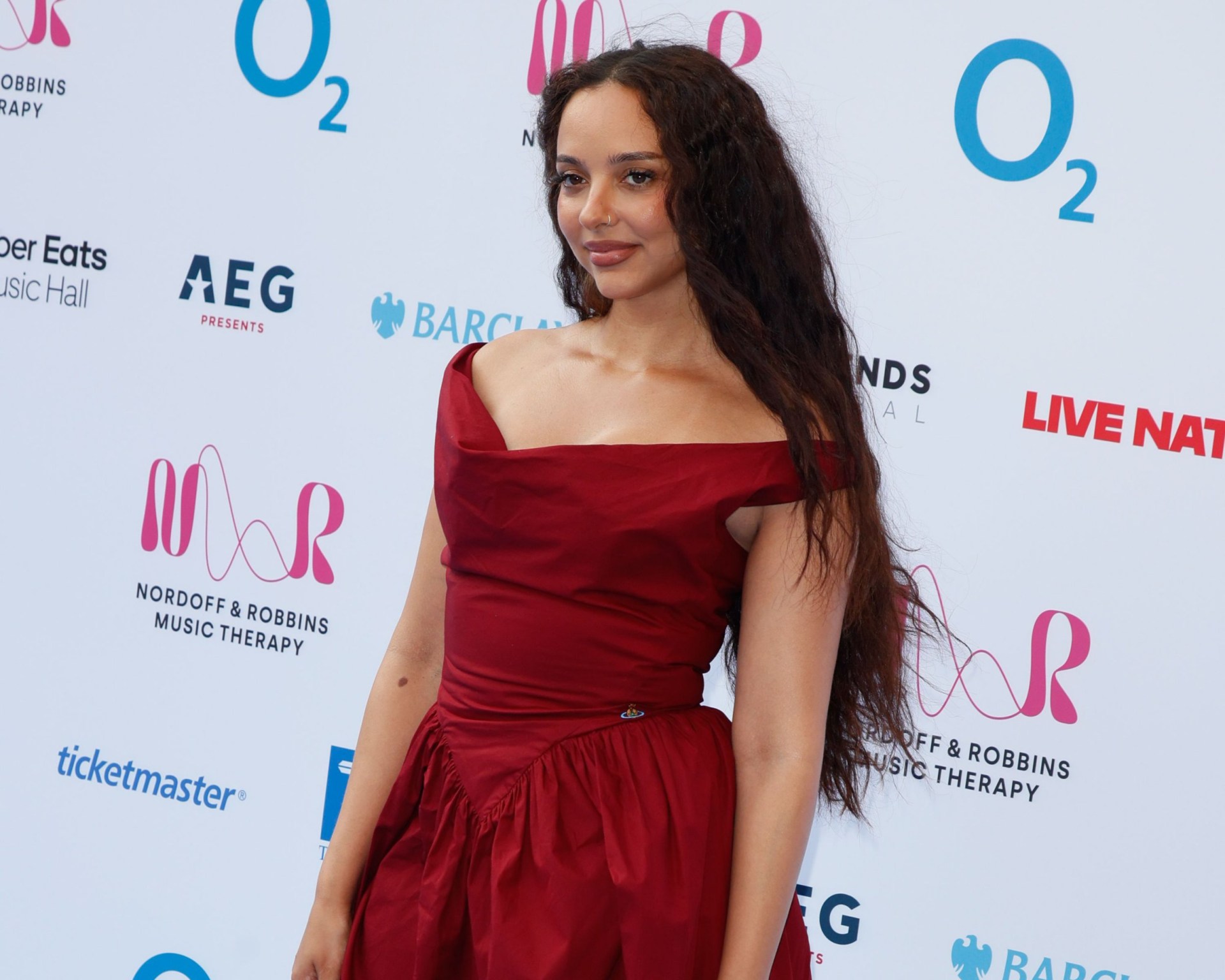 Jade Thirlwall