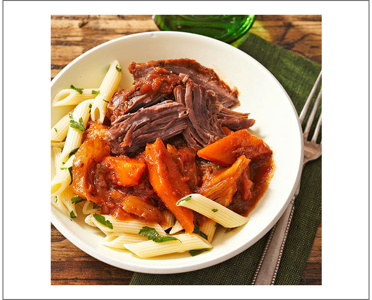 Things You Can Make With A Jar of Pasta Sauce