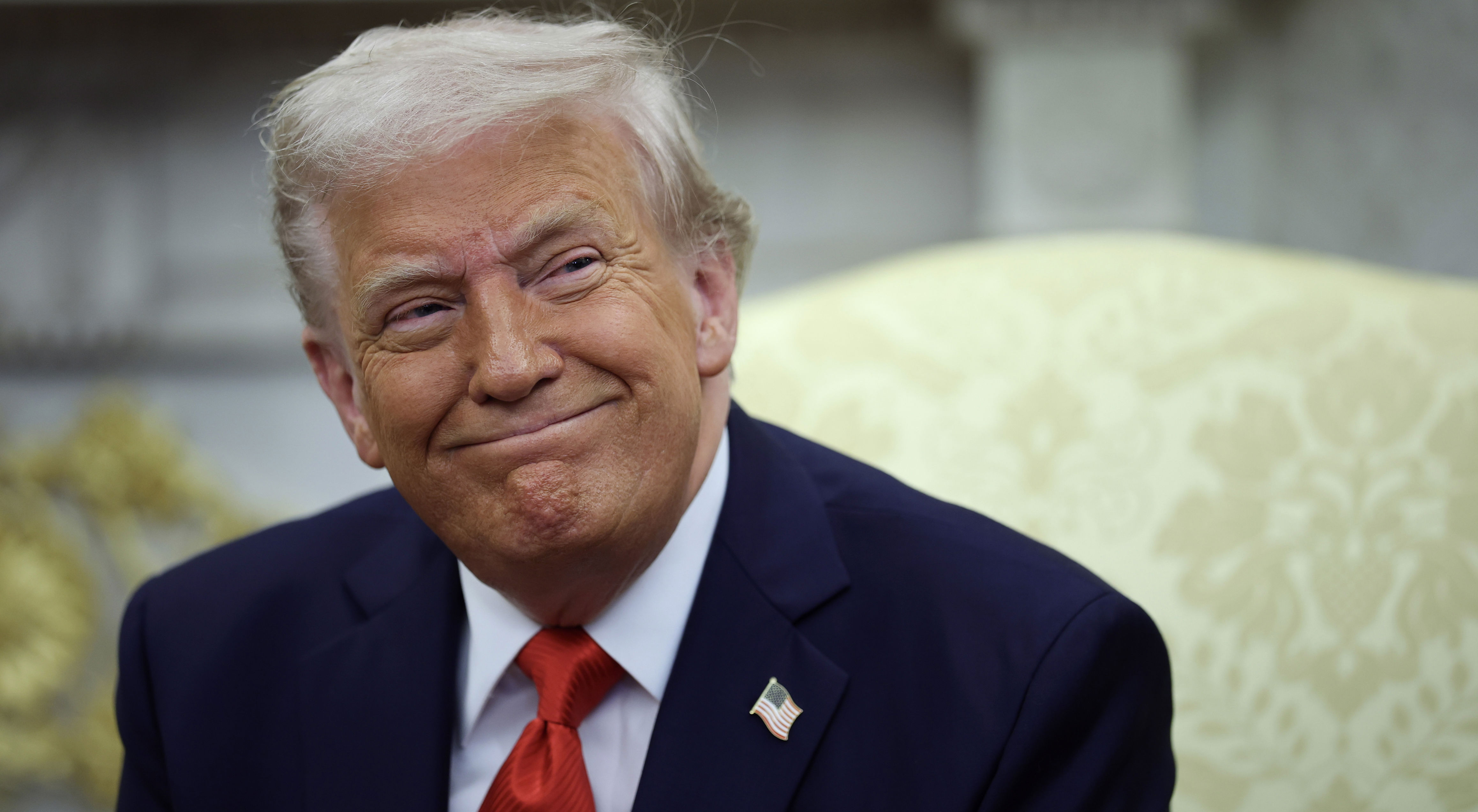 CoreCivic just got $1.47 billion from the US for 2 ICE prisons — a stock listed in Trump’s disclosure. More sales are coming