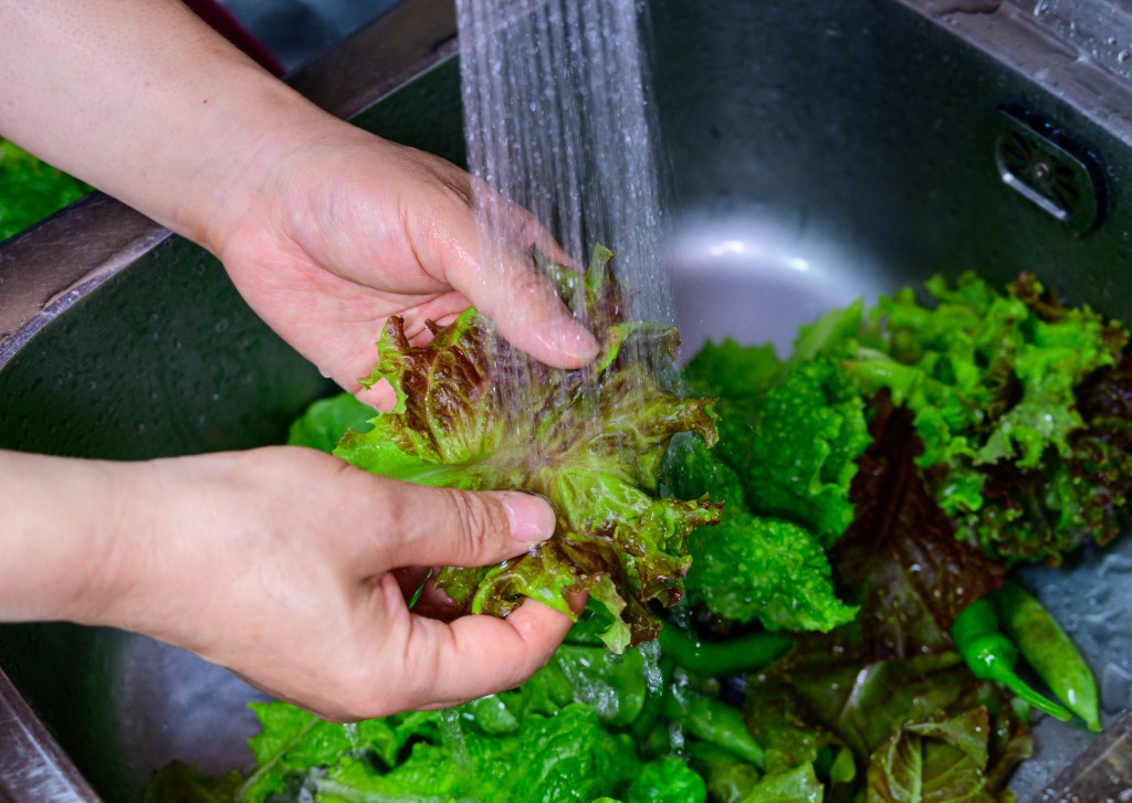When will cyclospora outbreak be over? Expert predictions revealed