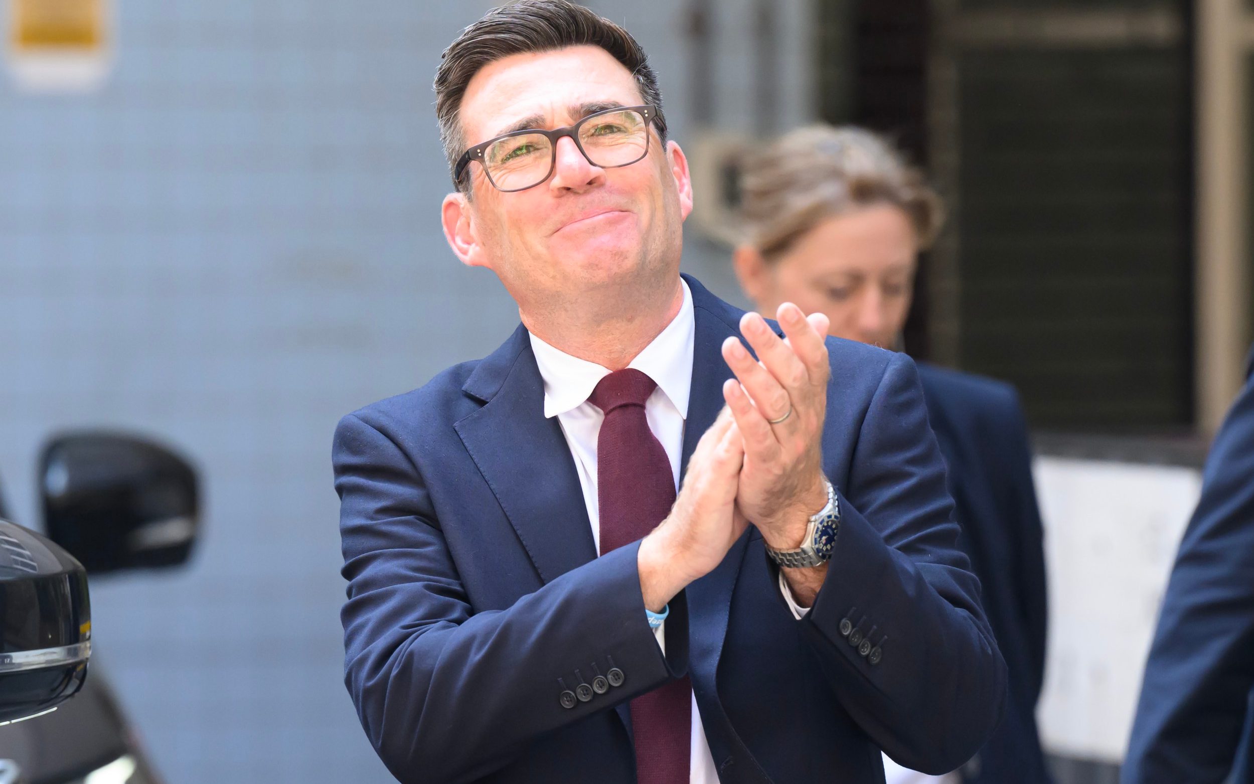 Andy Burnham