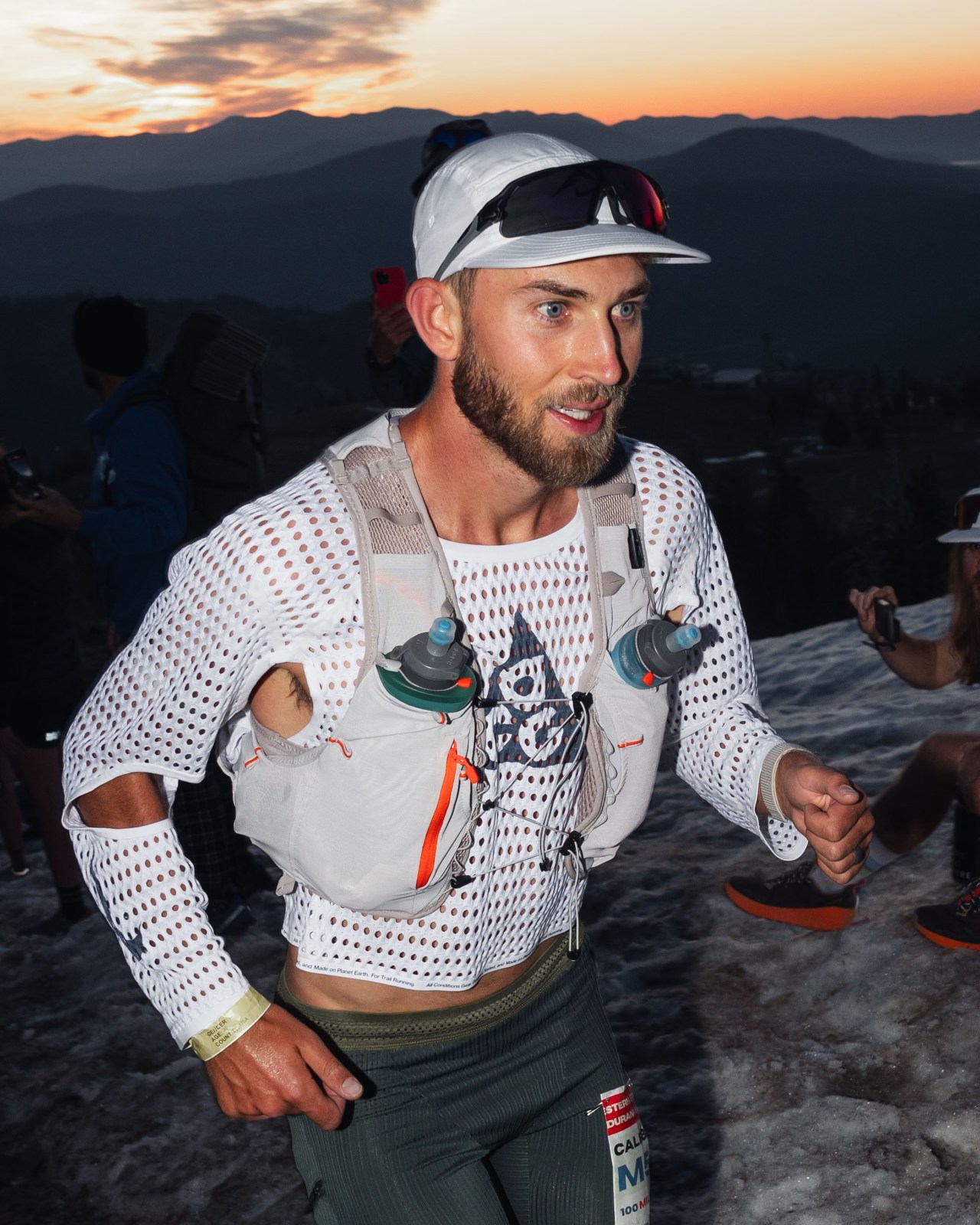 The Newest Ways to Stay Cool While You Sweat
