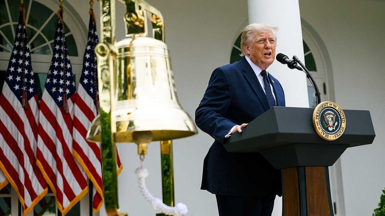 The 'lizard brain' trap — and why Trump is sabotaging his own agenda