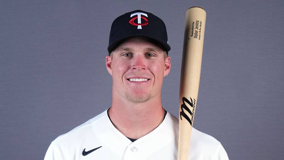 Twins Have Reached the Point Where They Need Walker Jenkins