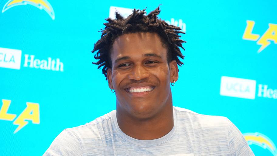 Chargers cut candidate makes a surprising appearance on ESPN's 'all-backup' team