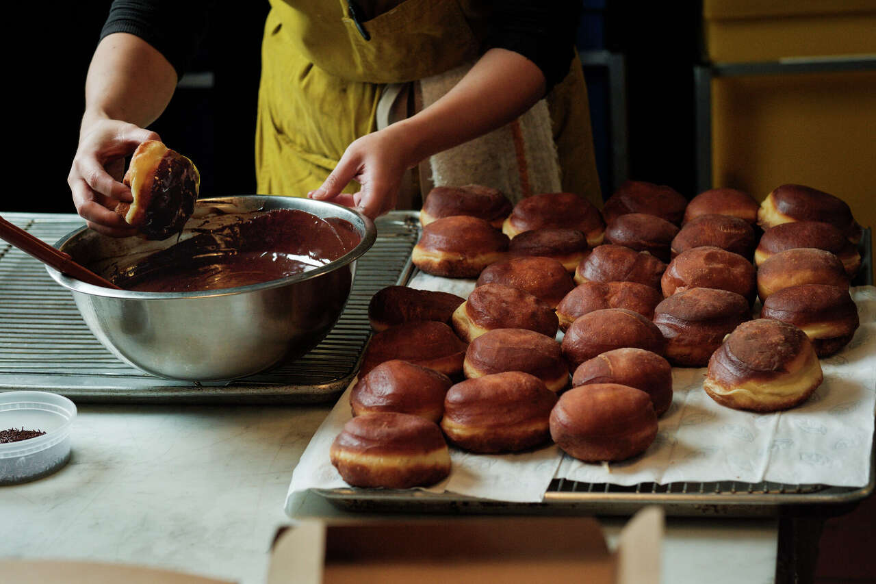 After two years of sellouts, this restaurant's baking side hustle is becoming a full-blown bakery