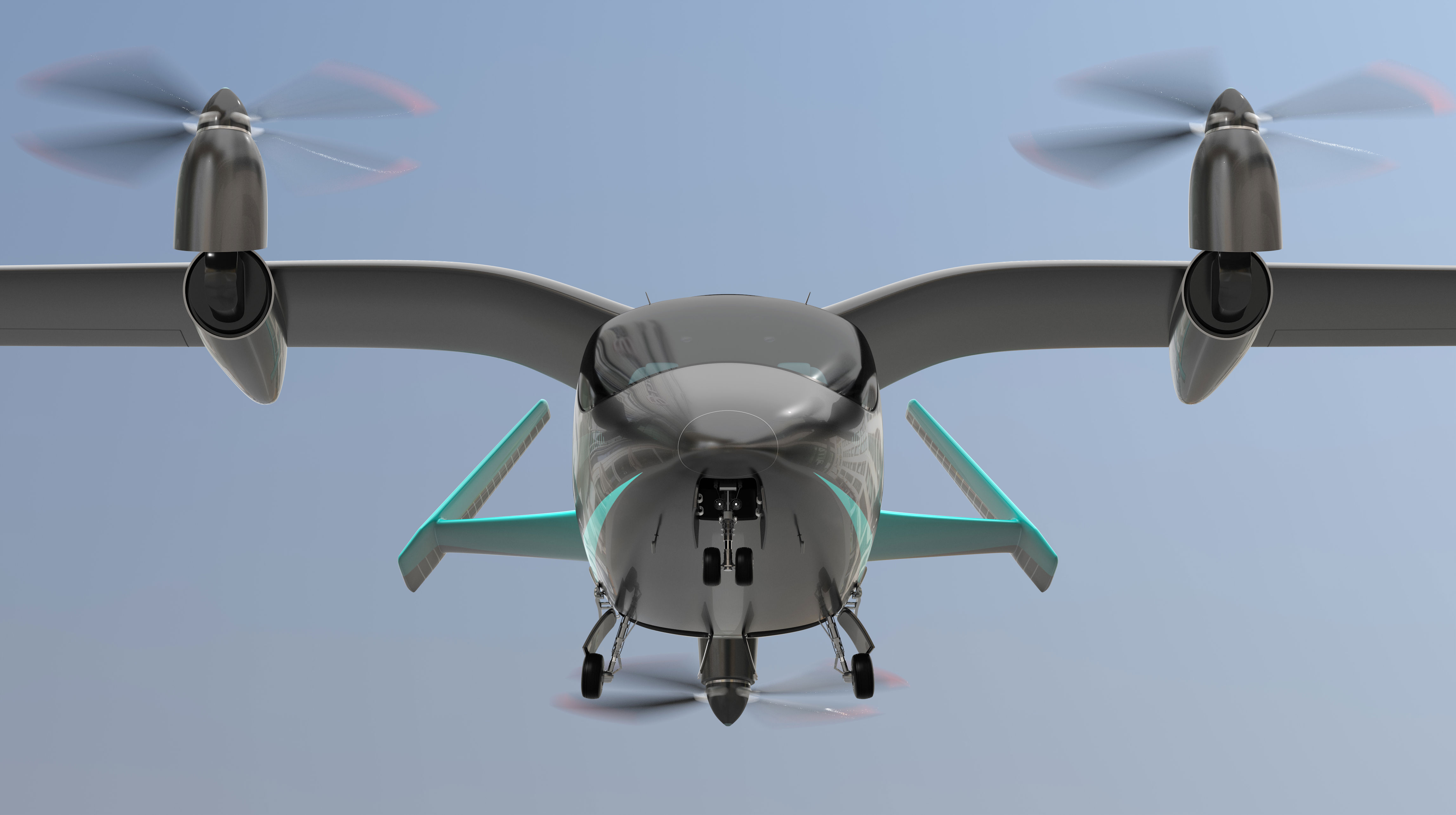 1 eVTOL Stock to Buy, and 1 to Avoid