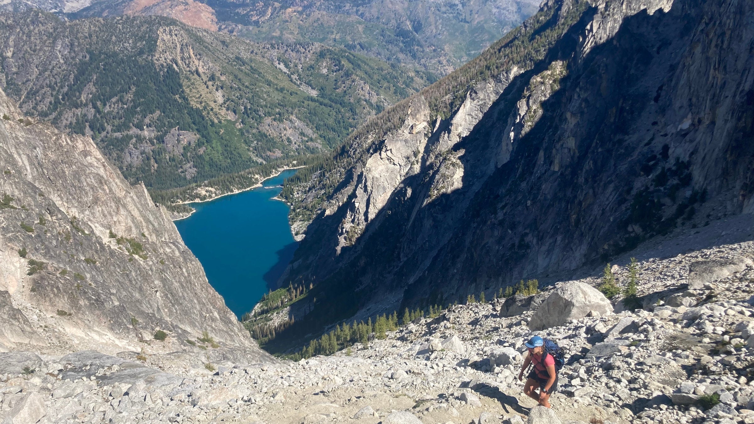 Eat hills for breakfast with these 5 workouts