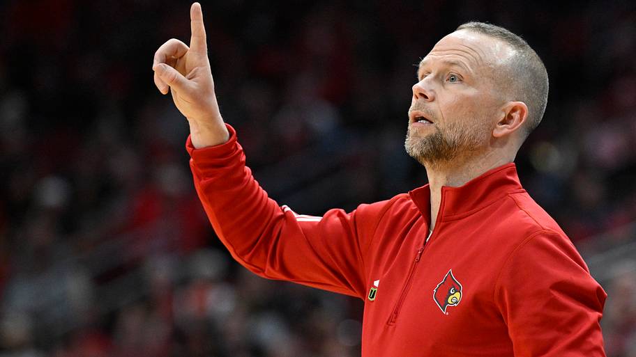 Louisville basketball fans have every reason to dream about these two 5-star guards