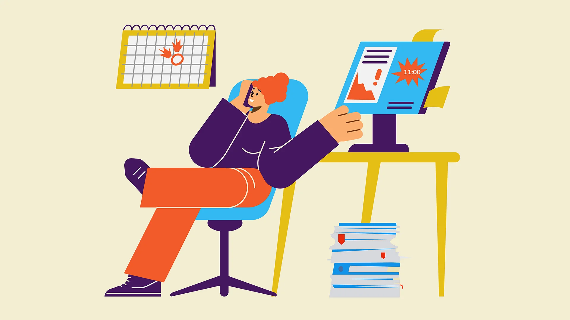 A new study reveals the hidden risk of employees who think they’re 'overqualified'