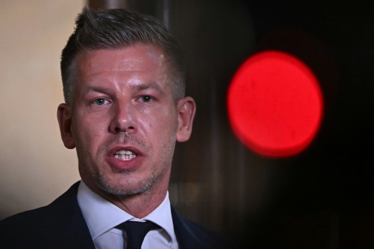 Prime Minister Peter Magyar has moved swiftly to tackle corruption since taking office